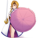 theherorosalyn avatar