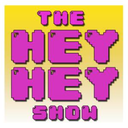 theheyheyshow avatar