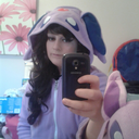 thehobbitangel avatar