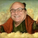 theholychurchofdannydevito avatar