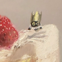 theholypeanut avatar