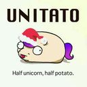 theholyunitato avatar