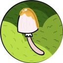 thehoneymushroomhealer avatar