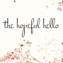 thehopefulhello avatar