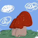 thehumanmushroomgrace avatar