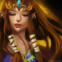 thehylianwriter avatar