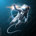 theillustratedastronaut avatar