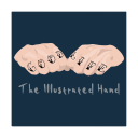 theillustratedhand avatar