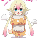 theimouto avatar