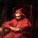 theincrediblebugman avatar