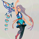 theindieprincessblog avatar