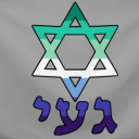 thejewishgaymer avatar