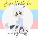 thejohnlockedfemboy avatar