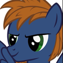 thejournalisticbrony avatar