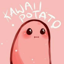 thekawaiiestpotato avatar