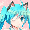 thekawaiiluckynekoyuki avatar