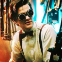 thekidmadeofstardust avatar