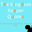 thekingdomkeepers avatar