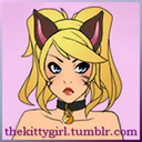 thekittygirl avatar