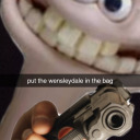 theknifethrowinglemon avatar