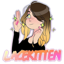 thelacekitten avatar
