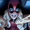 thelady-deadpool avatar