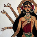 theladybrownstarot avatar