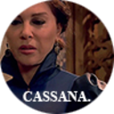 theladycassana-blog avatar