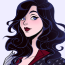 theladycousland avatar