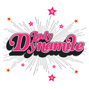 theladydynamite-blog avatar