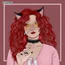 theladyinablack avatar