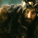 theladyoakenshield avatar