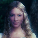 theladyof-lorien avatar