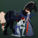 theladyofthepluckedeyeandheart avatar