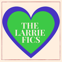 thelarriefics avatar