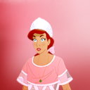 thelastfoxfire avatar