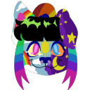 thelastsparkledog avatar