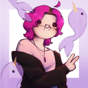 thelavendernarwhal avatar
