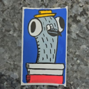 thelazydoodle avatar