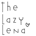 thelazylena-blog avatar