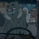 thelazystarfish avatar