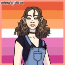 thelesbianicwriter avatar