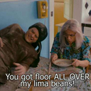 thelesbianmenace avatar