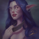 theleste-moonraven avatar