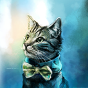 thelibrarycat avatar