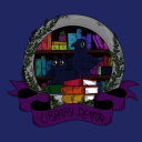 thelibrarydemon avatar