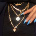 thelightofiris avatar