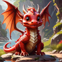 thelilreddragon avatar