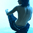 theliminalbeing avatar