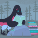 theliteraryraptor avatar